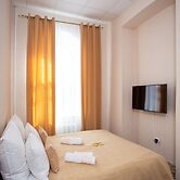 Yaroslav Hostel Veliky Novgorod
