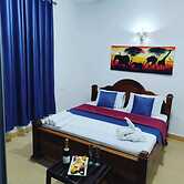 Tropicana Kendwa Beach Hotel