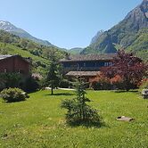 Casa Rural La Matuca, Senda Del Oso, Asturias