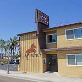 Holly Crest Hotel - Los Angeles, LAX Airport