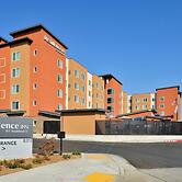 Residence Inn by Marriott Bakersfield West