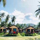 Phangan Chalet Bungalows