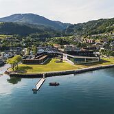 Hardangerfjord Hotel