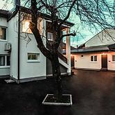 Polar Apartments