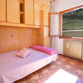 Oasi di Castelveccana Apt Pool and View