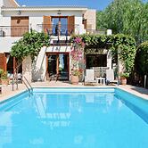 Villa HG28 - Loukia
