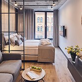 The Bridge Suites Hotel