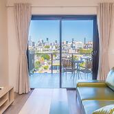 The Windsor Apartments and Hotel Brisbane