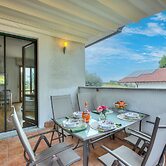 Connie's apartment Extra Pet Friendly