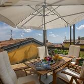 La Casa nel Borgo Lake View