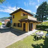 Le Betulle Garden in Laveno