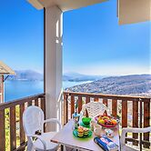 Nicoletta's Lake View Stresa