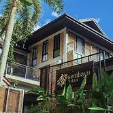 Sembayu Villa
