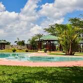 Tumaini Gardens Isinya