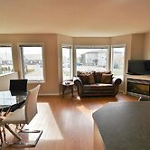 Executive Private Suites near Calgary