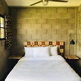 Cálido Cosmos Hotel