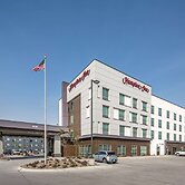 Hampton Inn Columbus NE