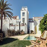 Cristine Bedfor Mahón