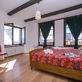 Chalet Cademario