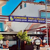 Erikli Sunshine Apart Hotel