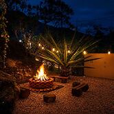 Sítio Morada do Pai com Sinuca e Piscina - Canelinha - SC