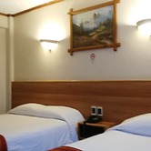 Hotel Posada San Miguel