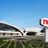 TWA Hotel at JFK Airport