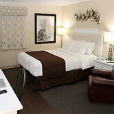 Klopfenstein Inn and Suites