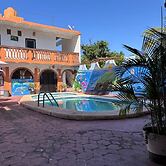 Bungalows Los Flamingos