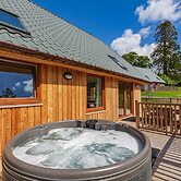 Lord Galloway 38 With Hot Tub, Newton Stewart