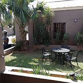Times Premier Lodge
