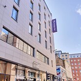 Premier Inn Glasgow Cc St Enoch Square