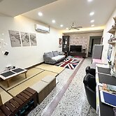 Fang Ju Backpackers