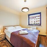 Apartamenty Sun & Snow Foka