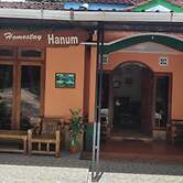 Homestay Hanum