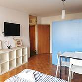Dunajska Apartment