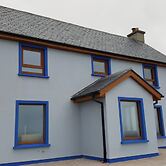 Atlantic Rest Stunning Vistas of the Skelligs