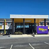 Dutch Wonderland Inn