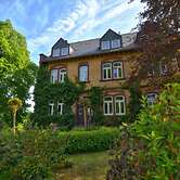 Altes Pfarrhaus Gondershausen