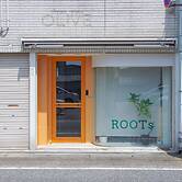 Travelers' house ROOTs - Hostel