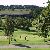 Hjarbæk Fjord Golfcenter