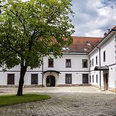 Hostel Javni Zavod Mekinjski Samostan