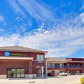 SureStay by Best Western Baytown