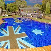 Econo Lodge Savannah Park Tamworth