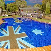 Econo Lodge Savannah Park Tamworth