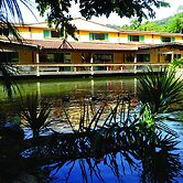 Rancho Texas Ubatuba