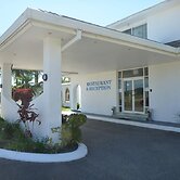 Blue Pacific Motel Swansea