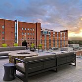SpringHill Suites by Marriott Albuquerque University Area