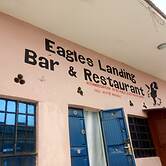 Eagles Lodge