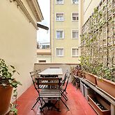 Stay U-nique Apartment Legalitat